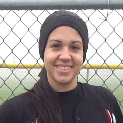Vanessa Hernandez mugshot