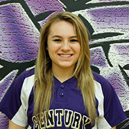 Camry Erickson