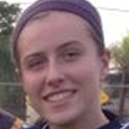 Olivia Saviskas mugshot