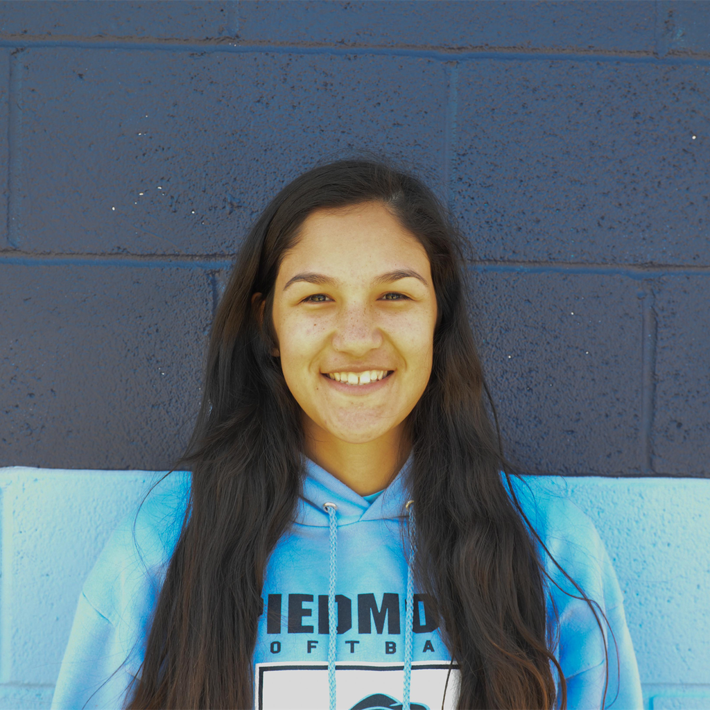 Melissa Garcia mugshot