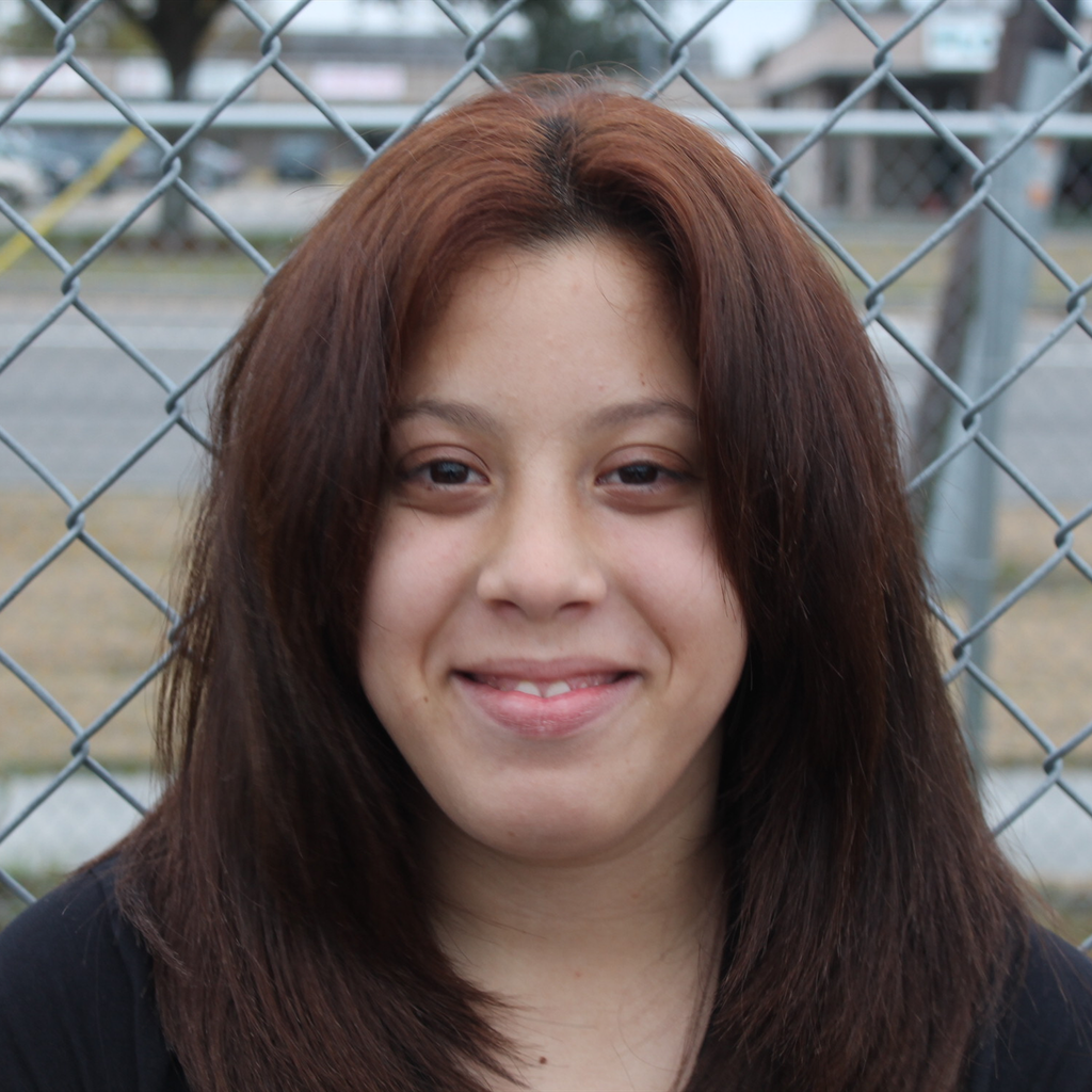 Amanda Valencia mugshot