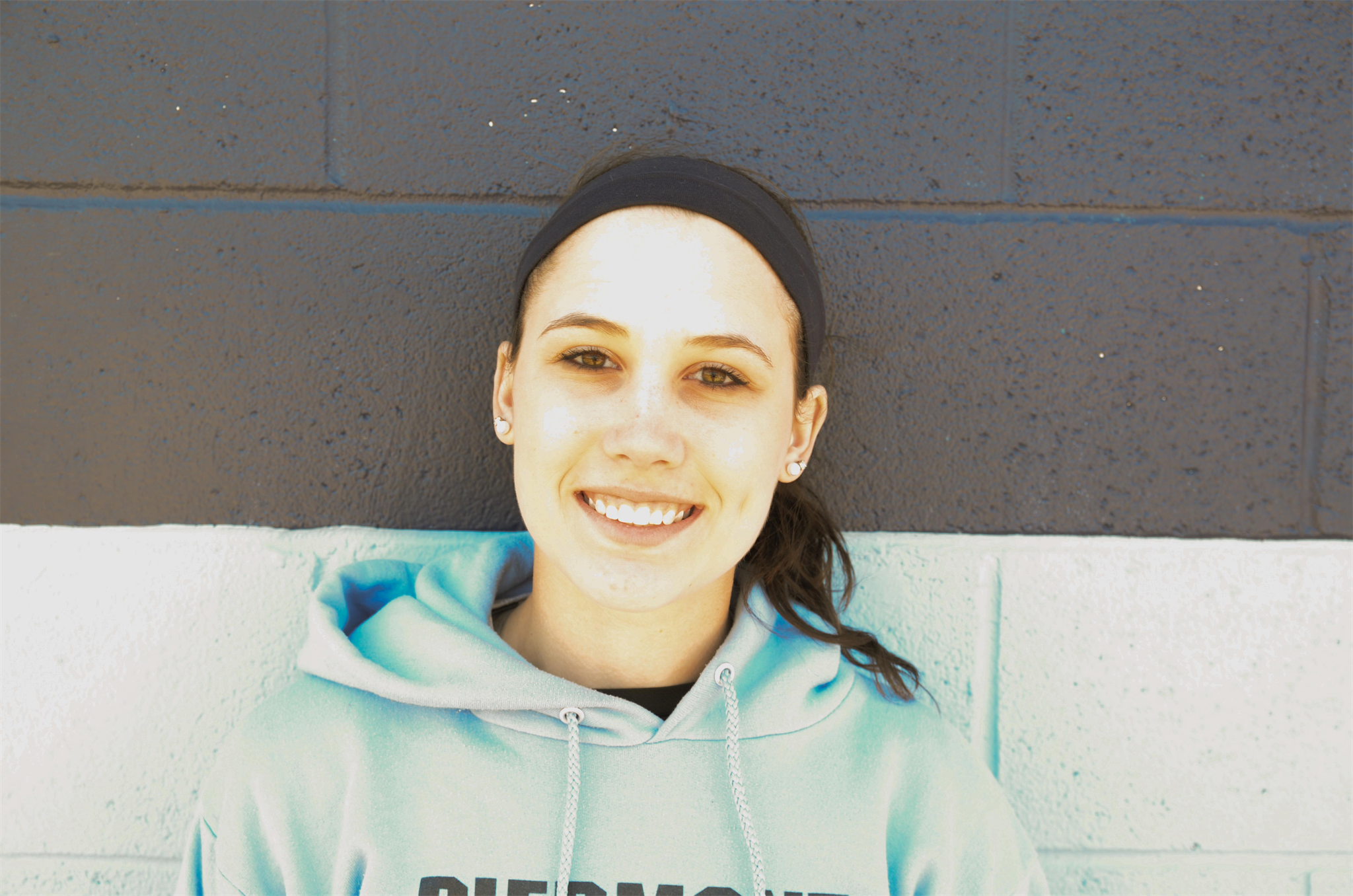 Lauren Rushing mugshot