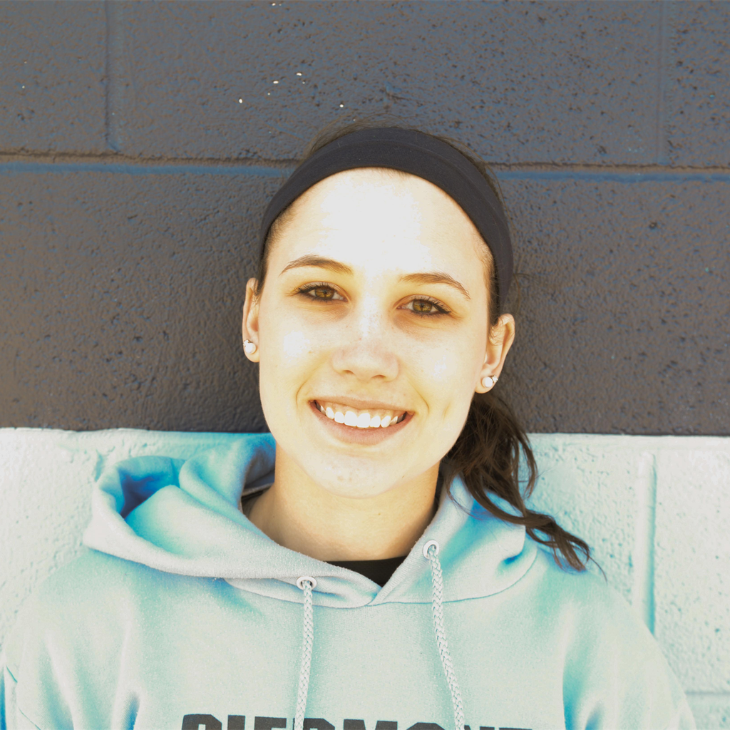 Lauren Rushing mugshot