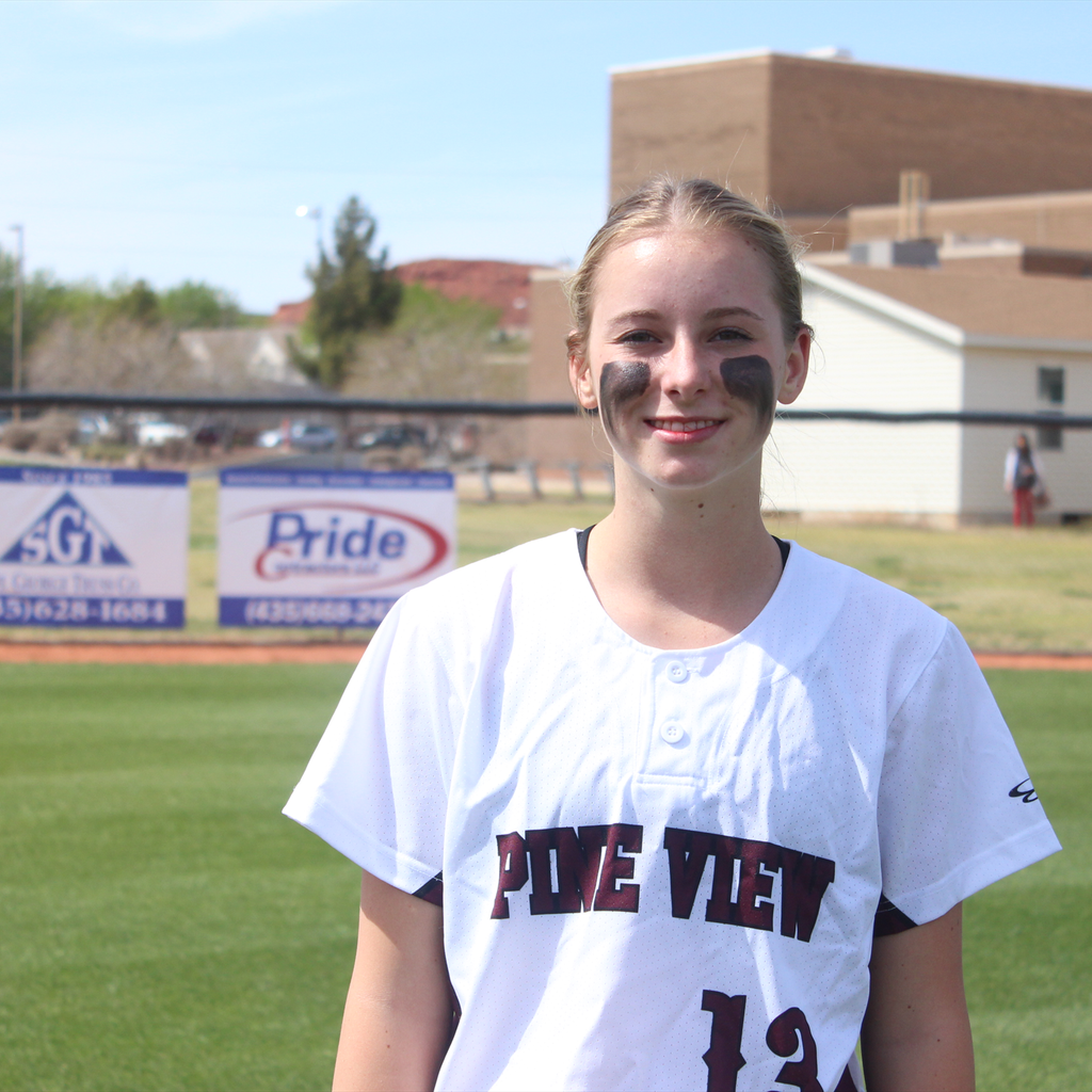 Ashlyn Gubler
