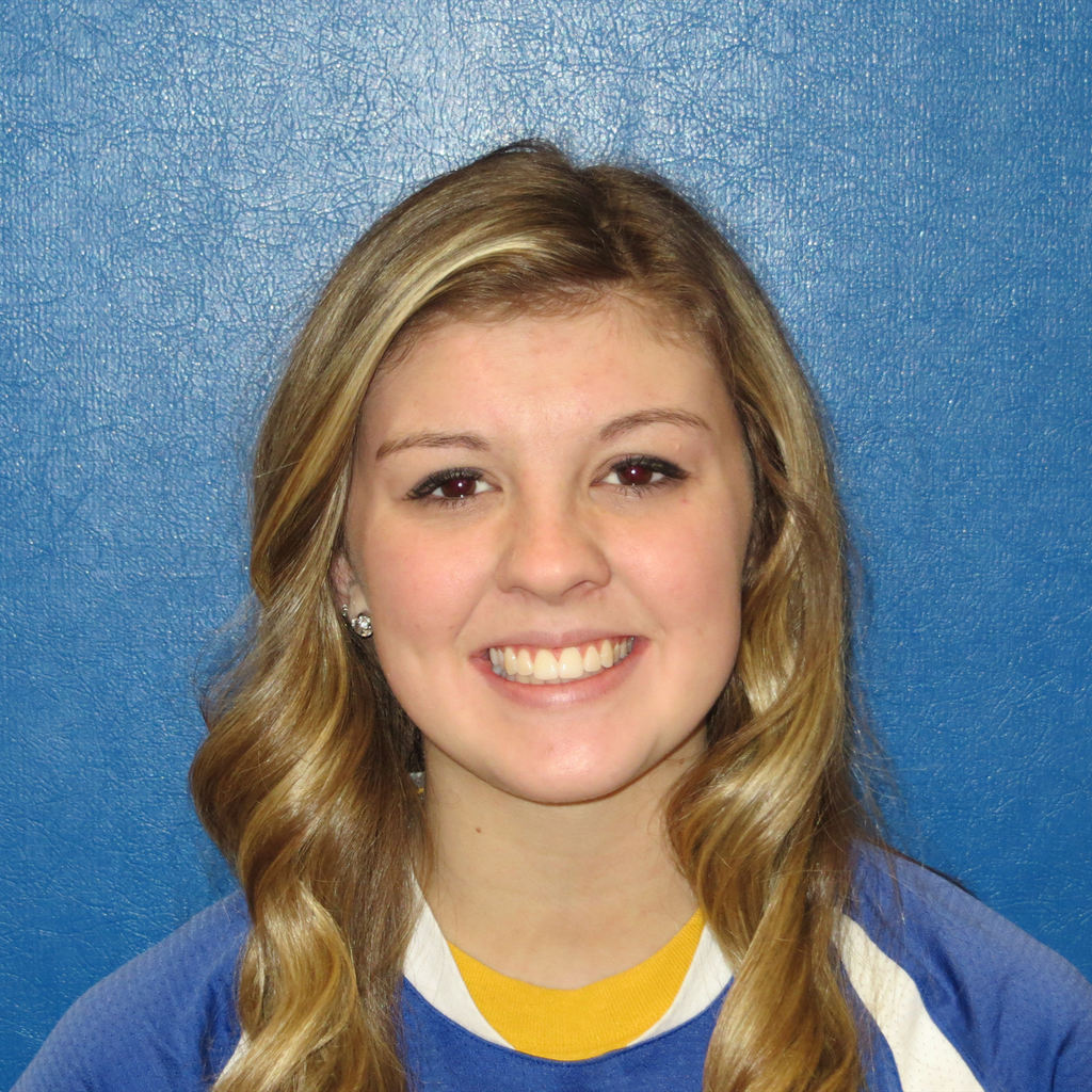 Saige Mcelwain