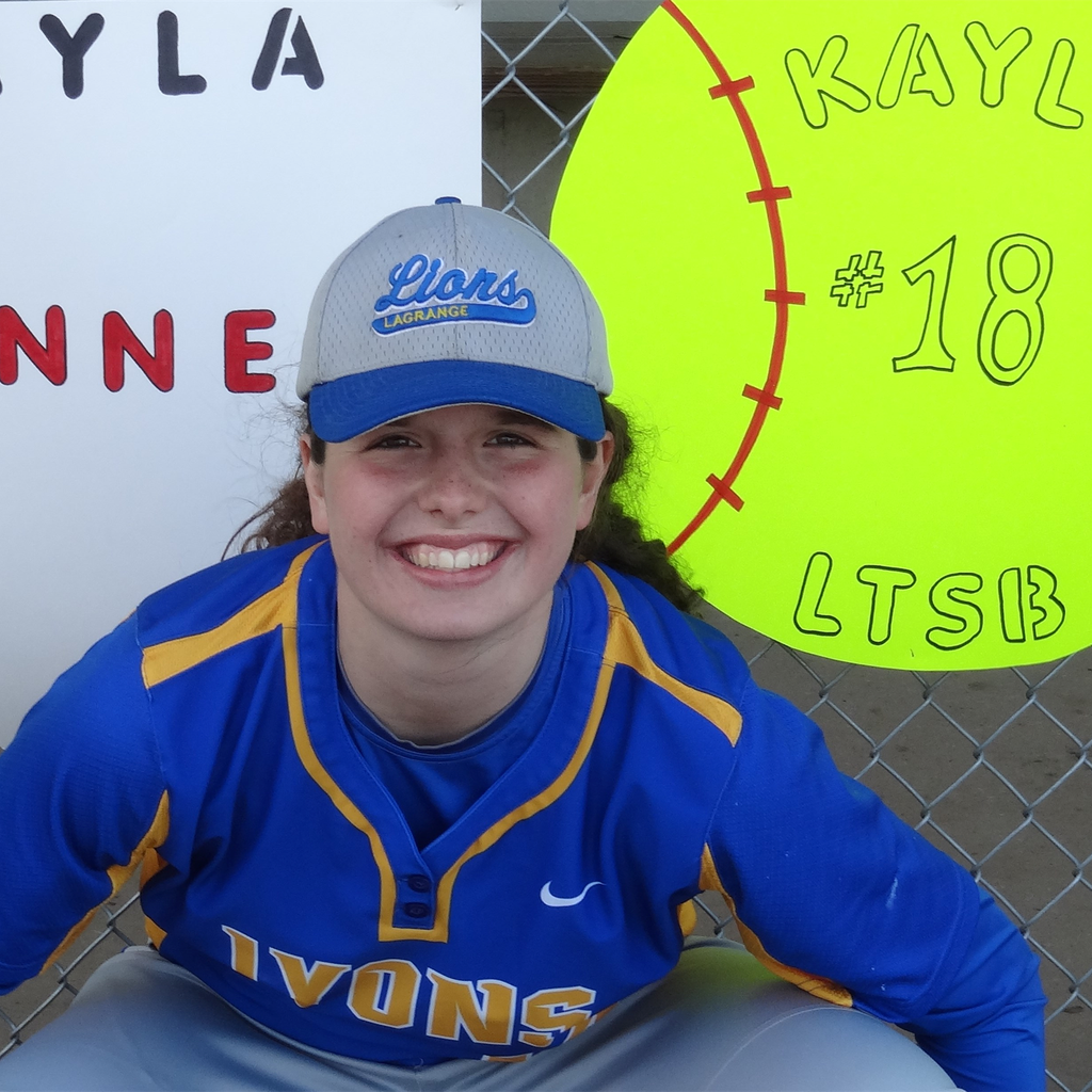 Kayla Morrissey