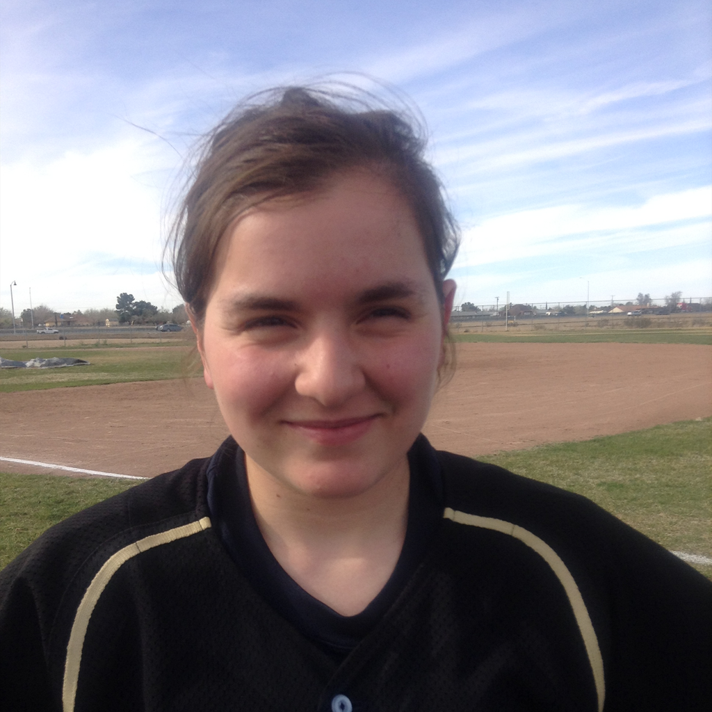 Hannah Petrizzo mugshot