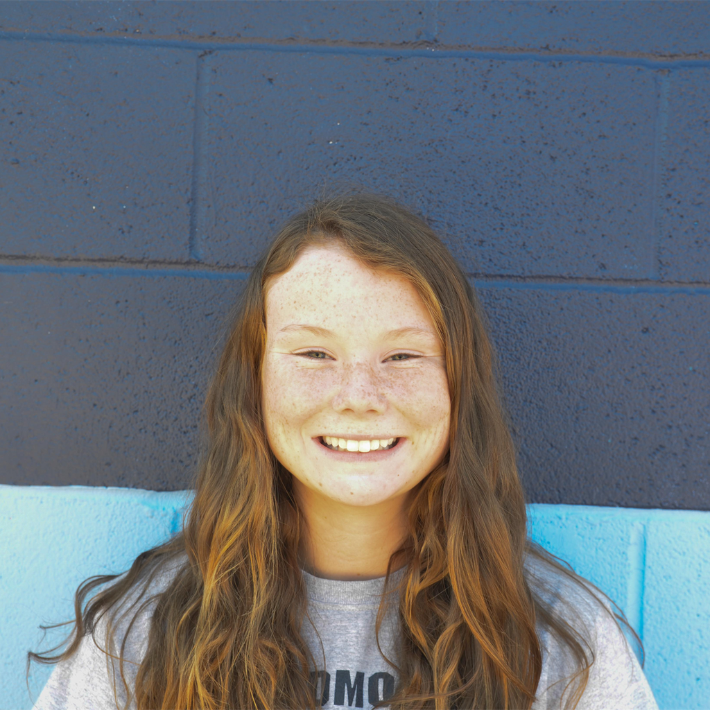 Sarah Tucker mugshot