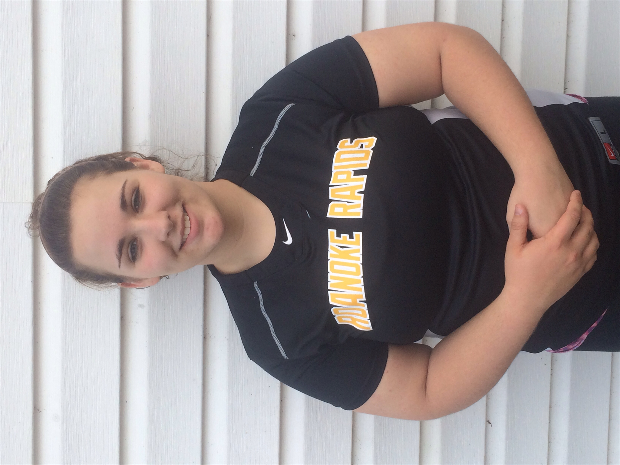 Sierra Hearp mugshot
