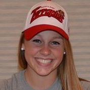 Meghan King mugshot