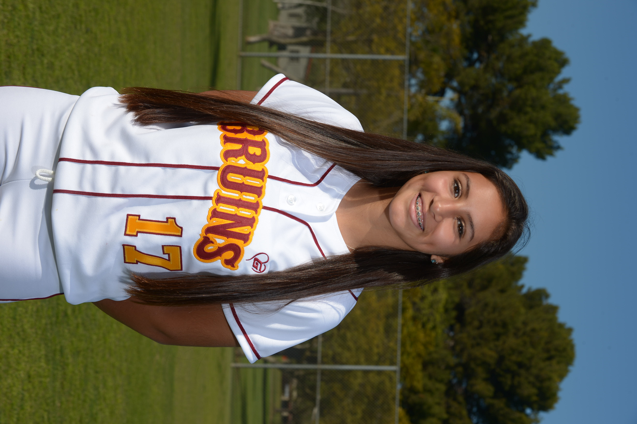 Sofie Olmos mugshot