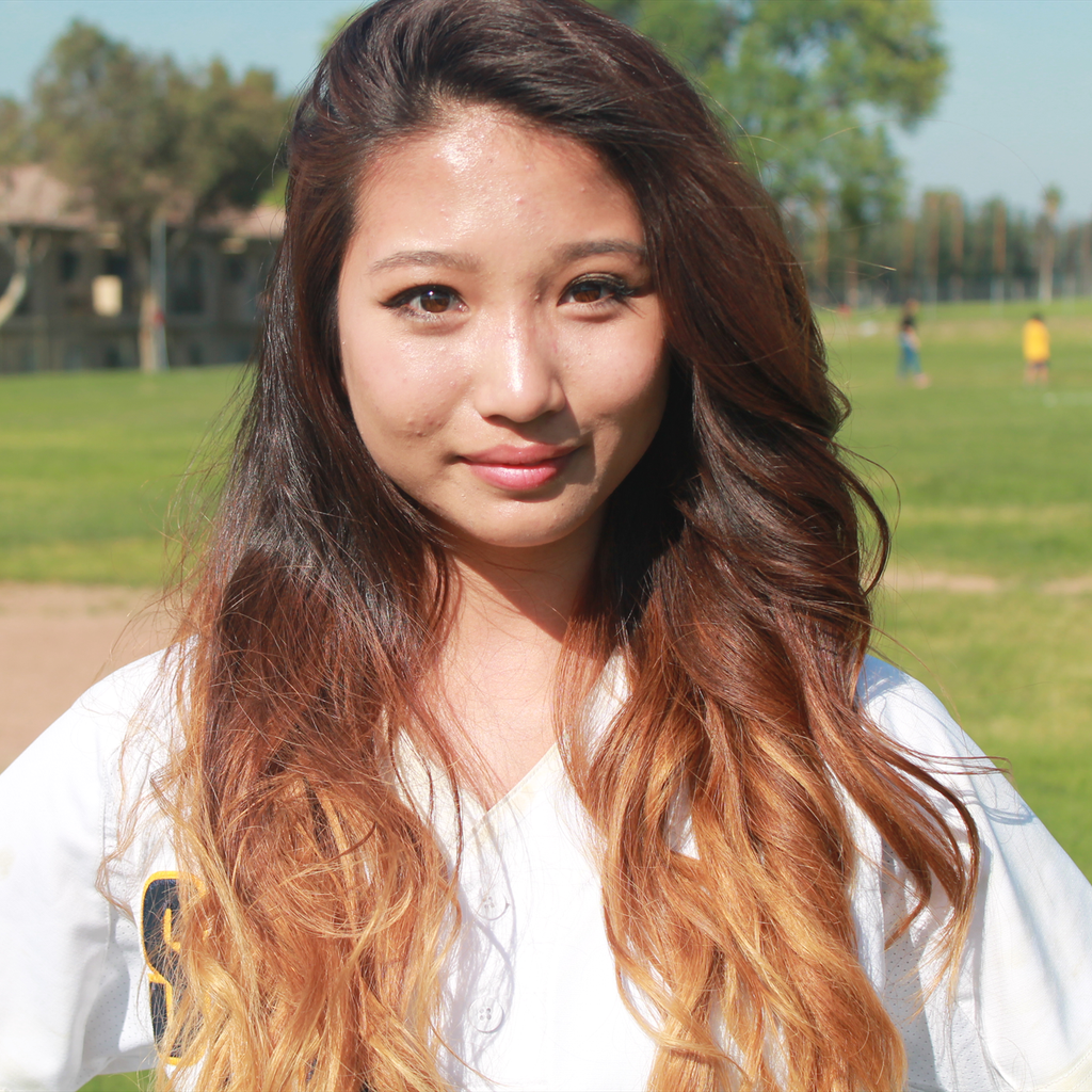 Sharon Cheung mugshot