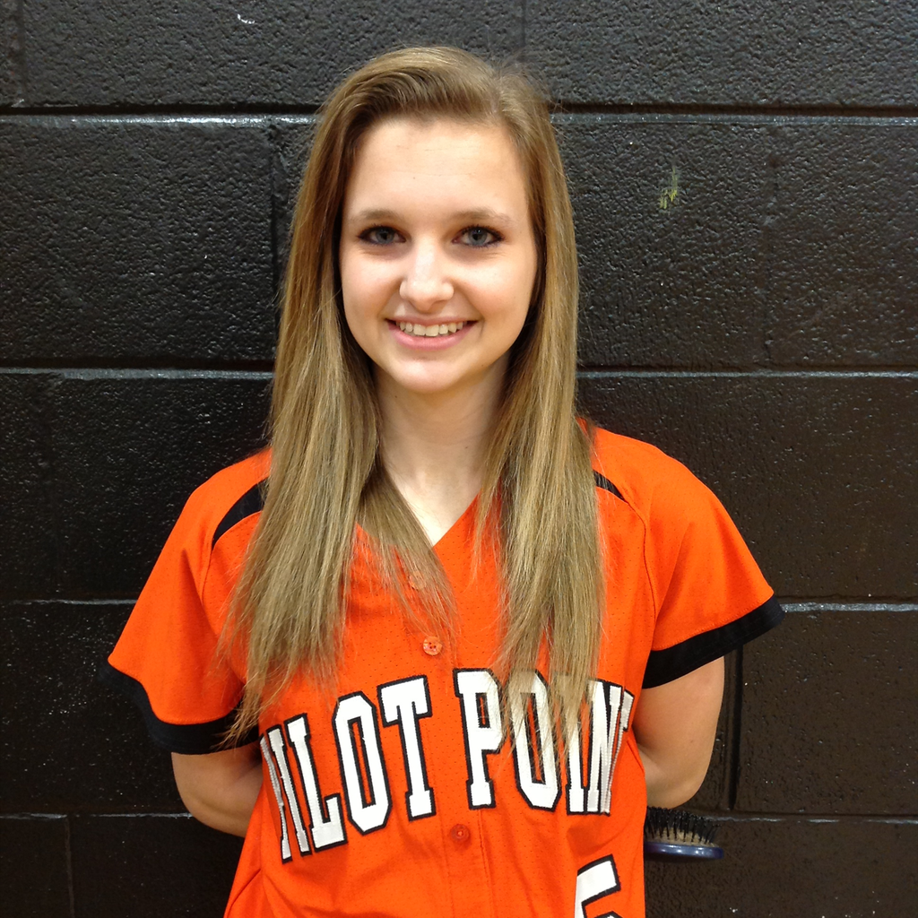 Mallory Ramsey mugshot