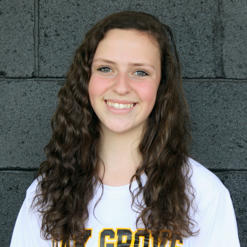 Sarah Cooper mugshot