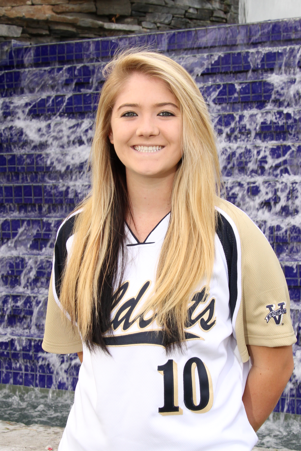 Brandi Burgin