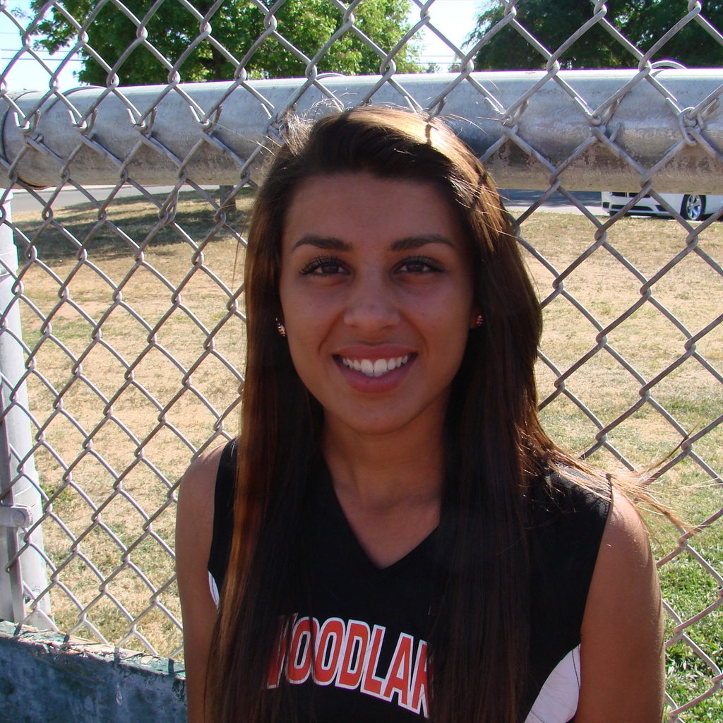 Regina Ramirez mugshot