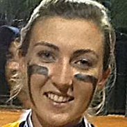 Jillian Healy mugshot
