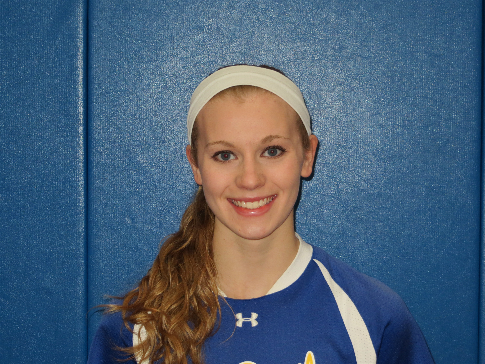 Emily Nagle