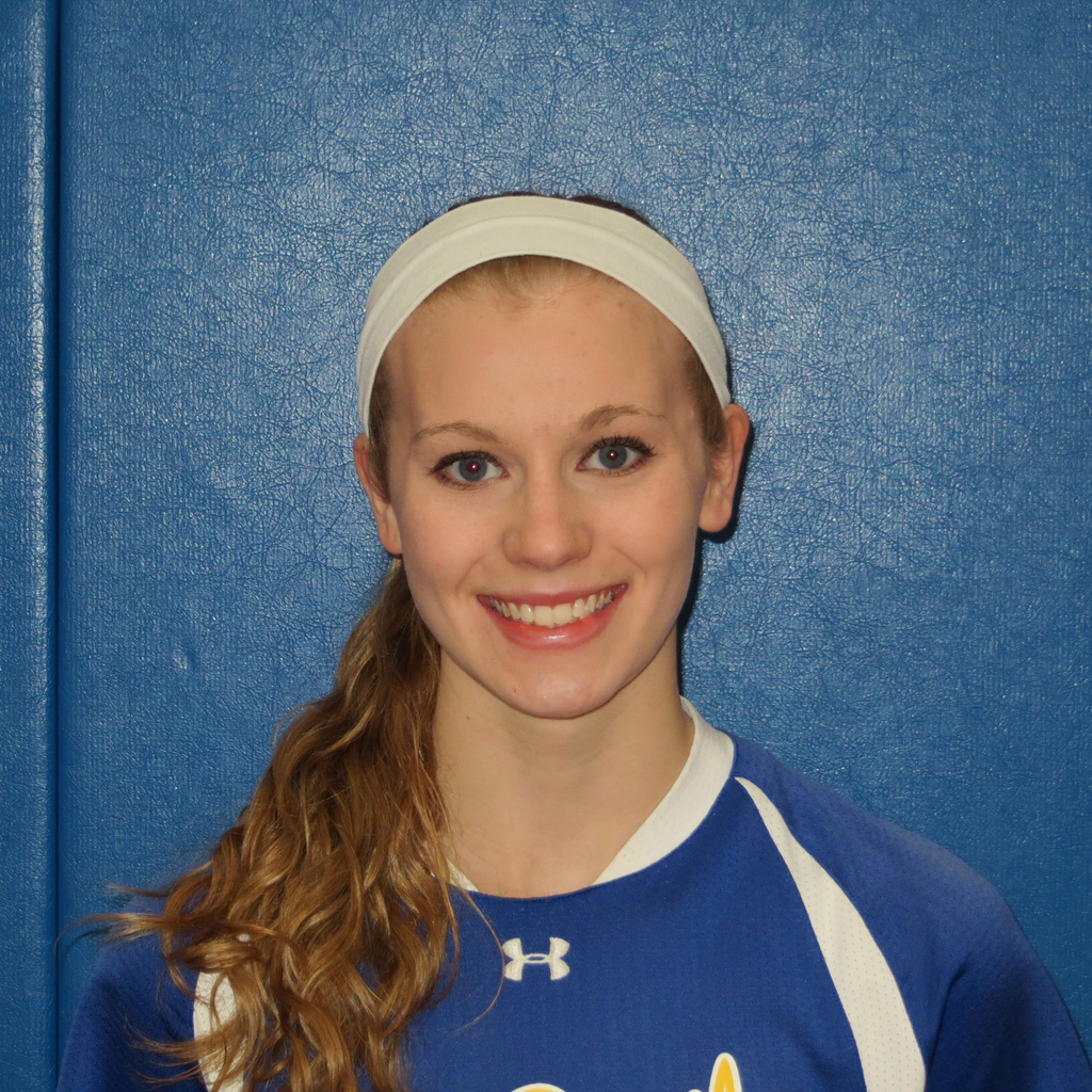 Emily Nagle