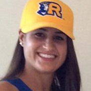 Rachel Collins