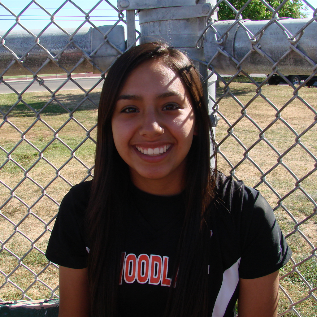 Karissa Castillo mugshot