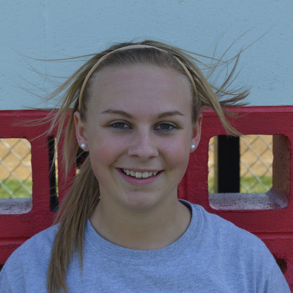 Courtney Pruett mugshot