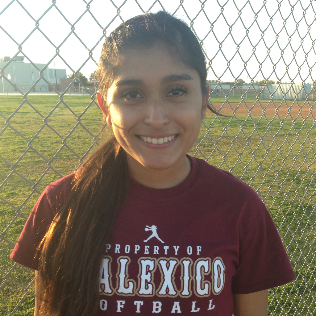 Claudia Gasca mugshot