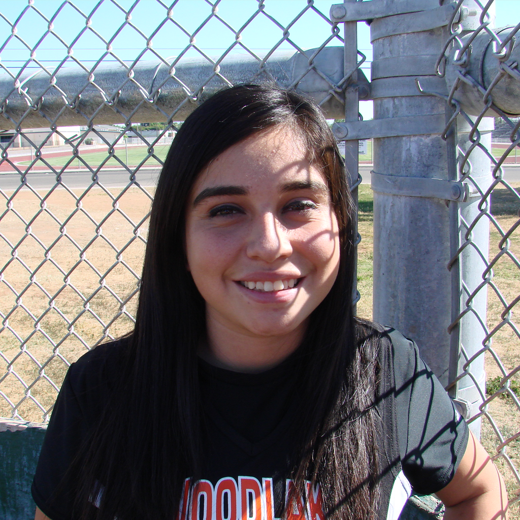 April Reyes mugshot