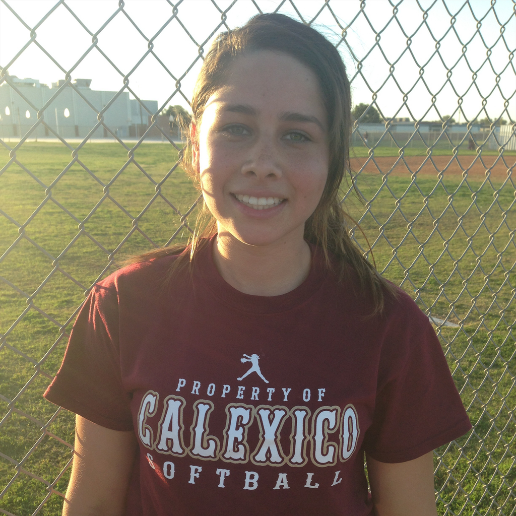 Kasey Cazares mugshot