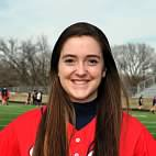Katie Usdansky mugshot