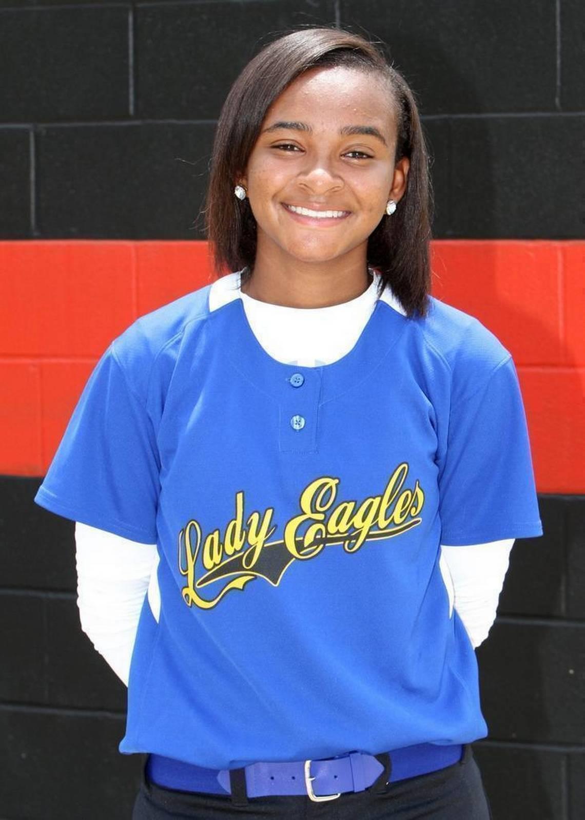 Daja Cowan
