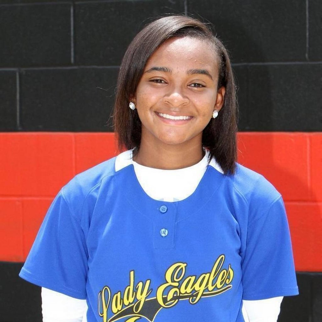 Daja Cowan mugshot