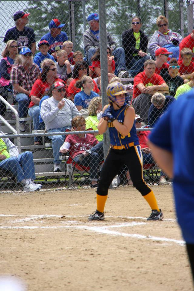 Sydney Willhite