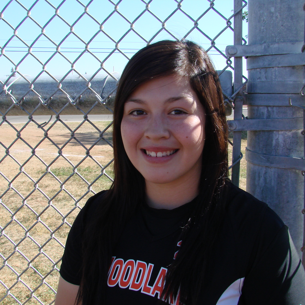 Sarina Jimenez mugshot