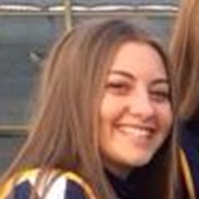 Corinna Strype mugshot