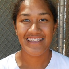 Ulufa (Fa) Leilua mugshot