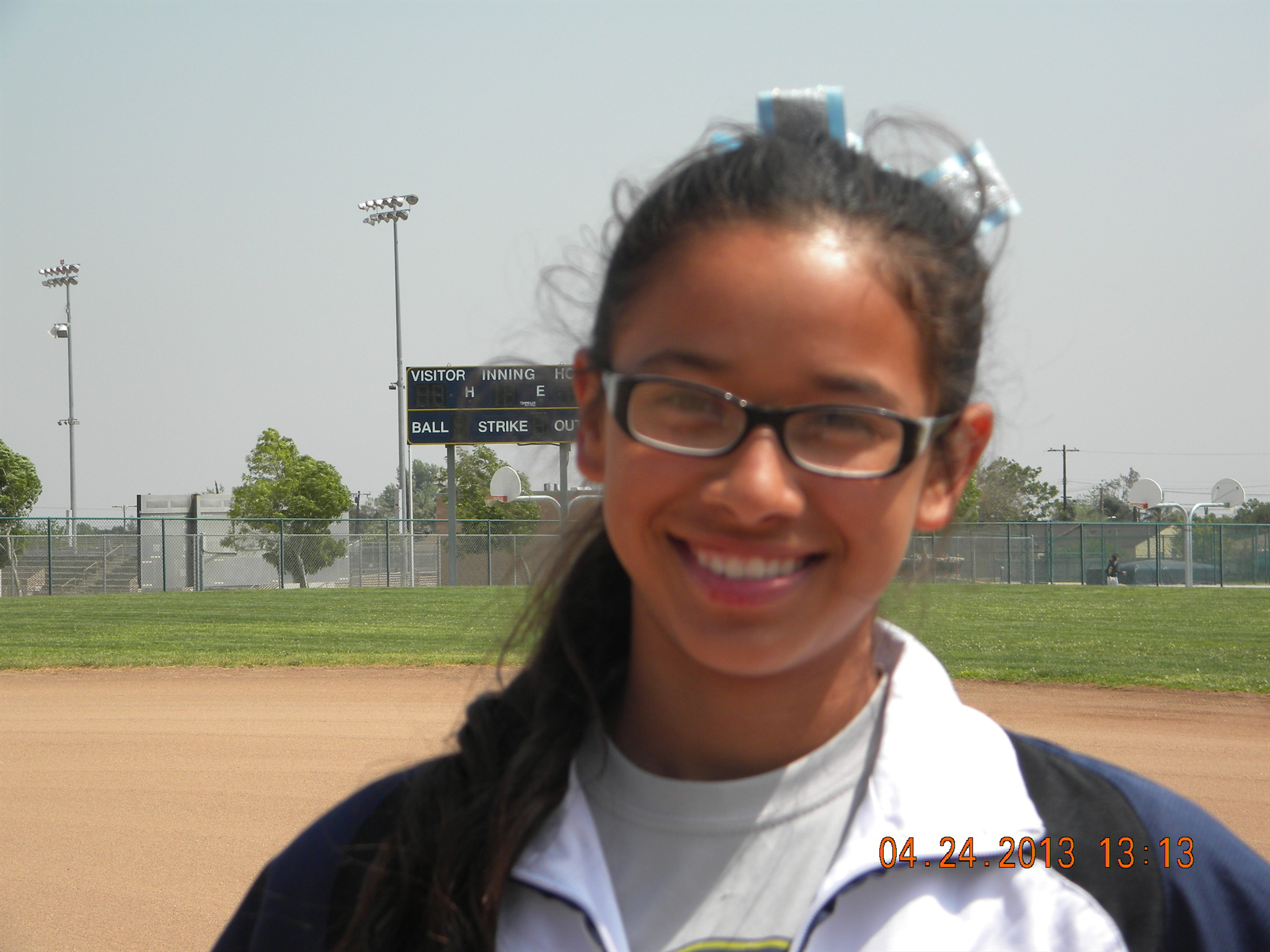 Alyssa Moore-Ramirez