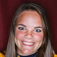 Gwen Svekis mugshot