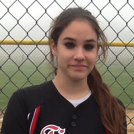 Natasha Pierro mugshot