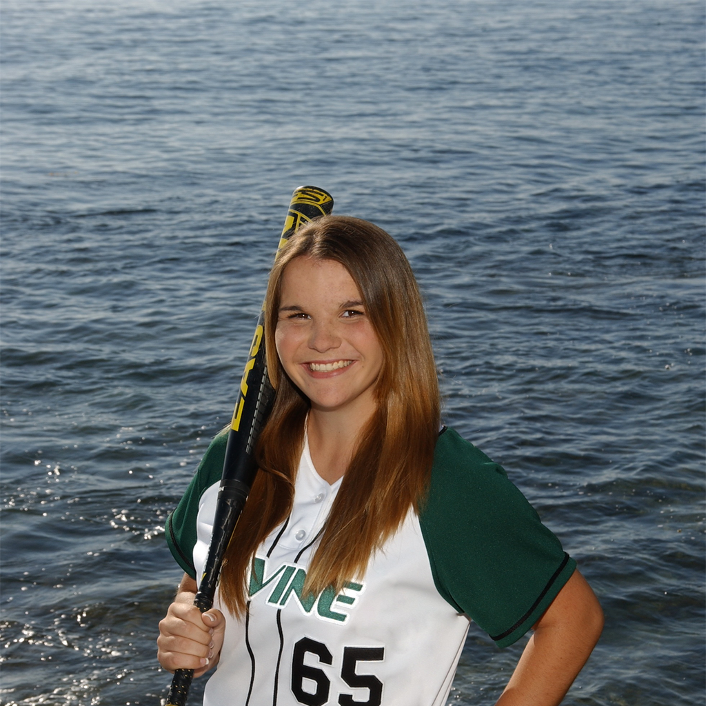Carlie Chaulsett-Utley
