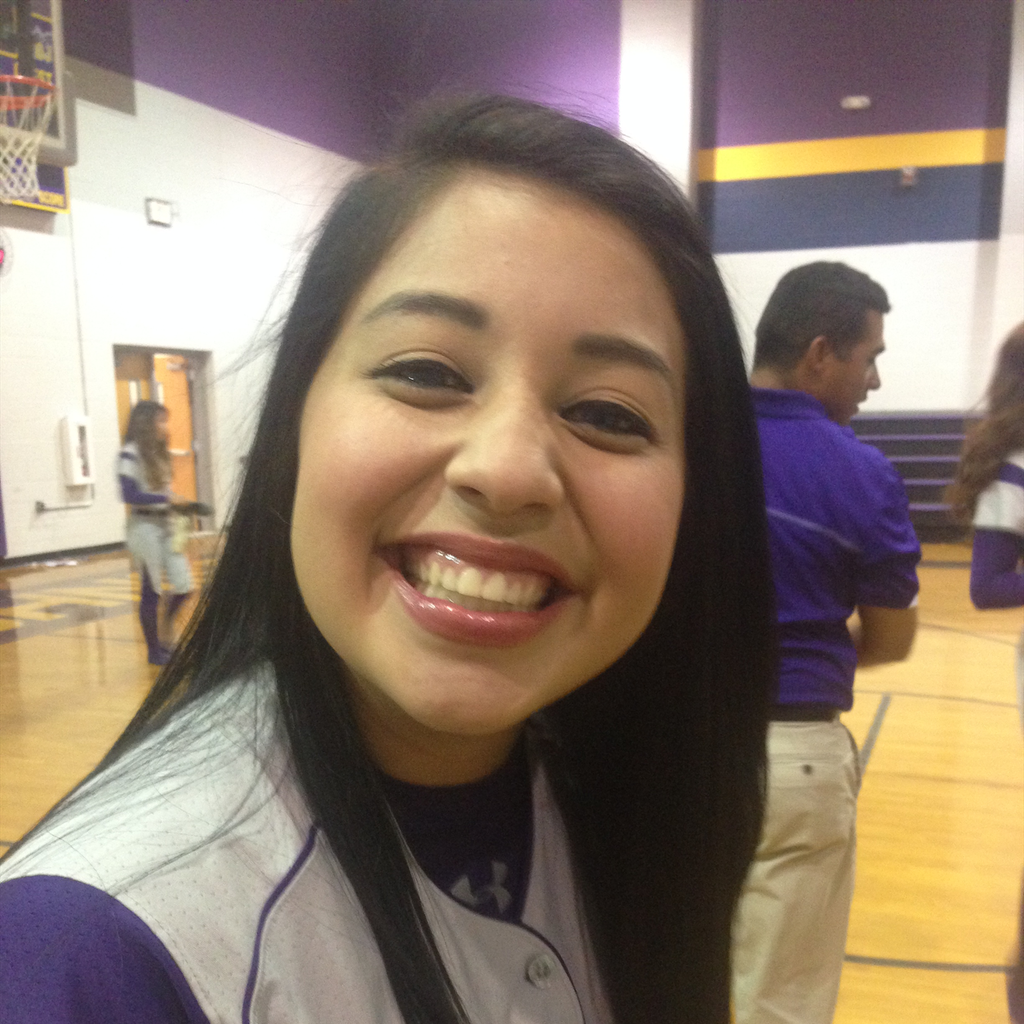 Amy Garza mugshot