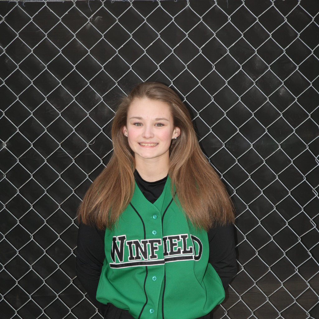 Hayley Smith mugshot