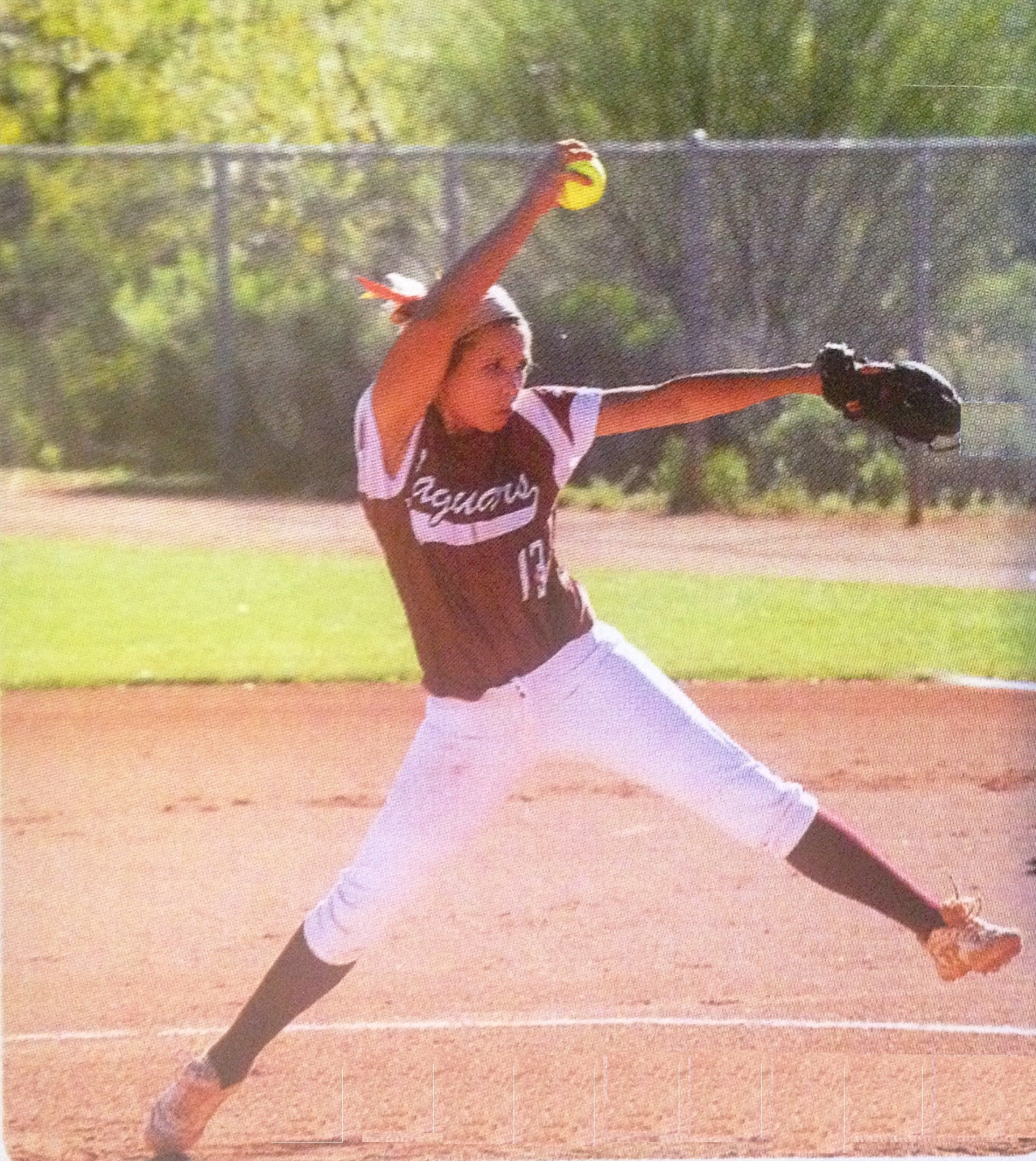 Brianna Binns
