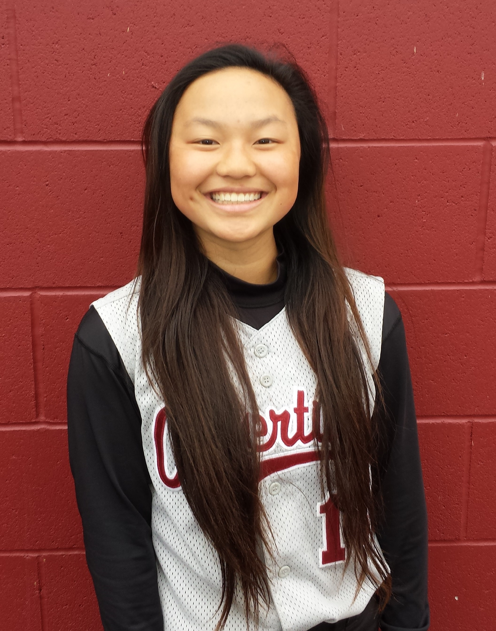 Agnes Jang mugshot