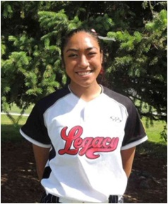 Laina Su'esu'e mugshot