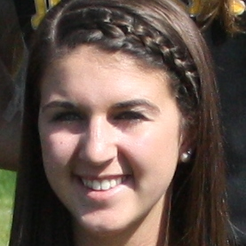 Bridget Keasey mugshot