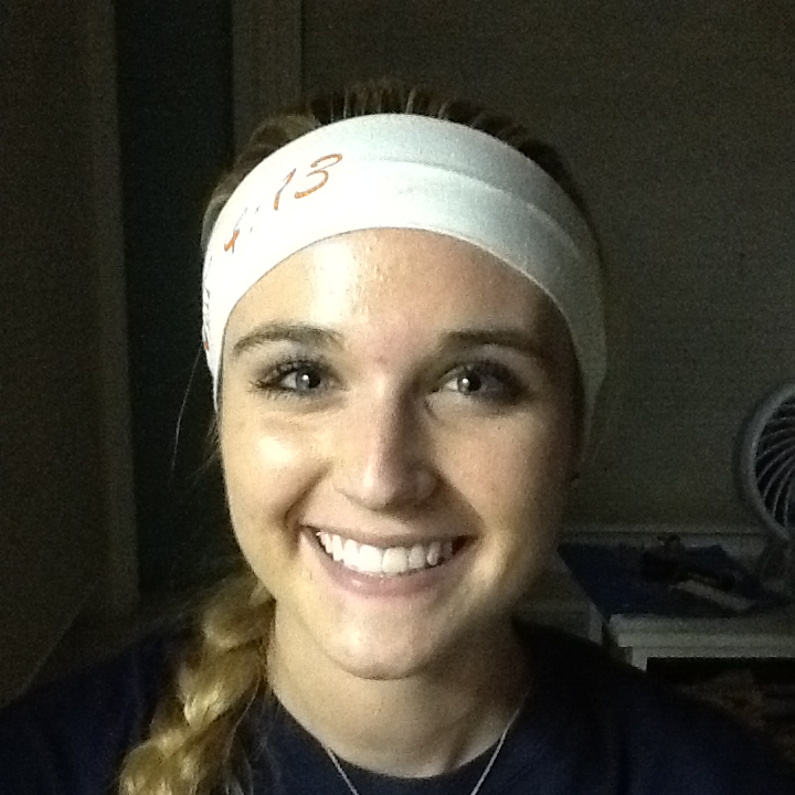 Abigail Metsch mugshot