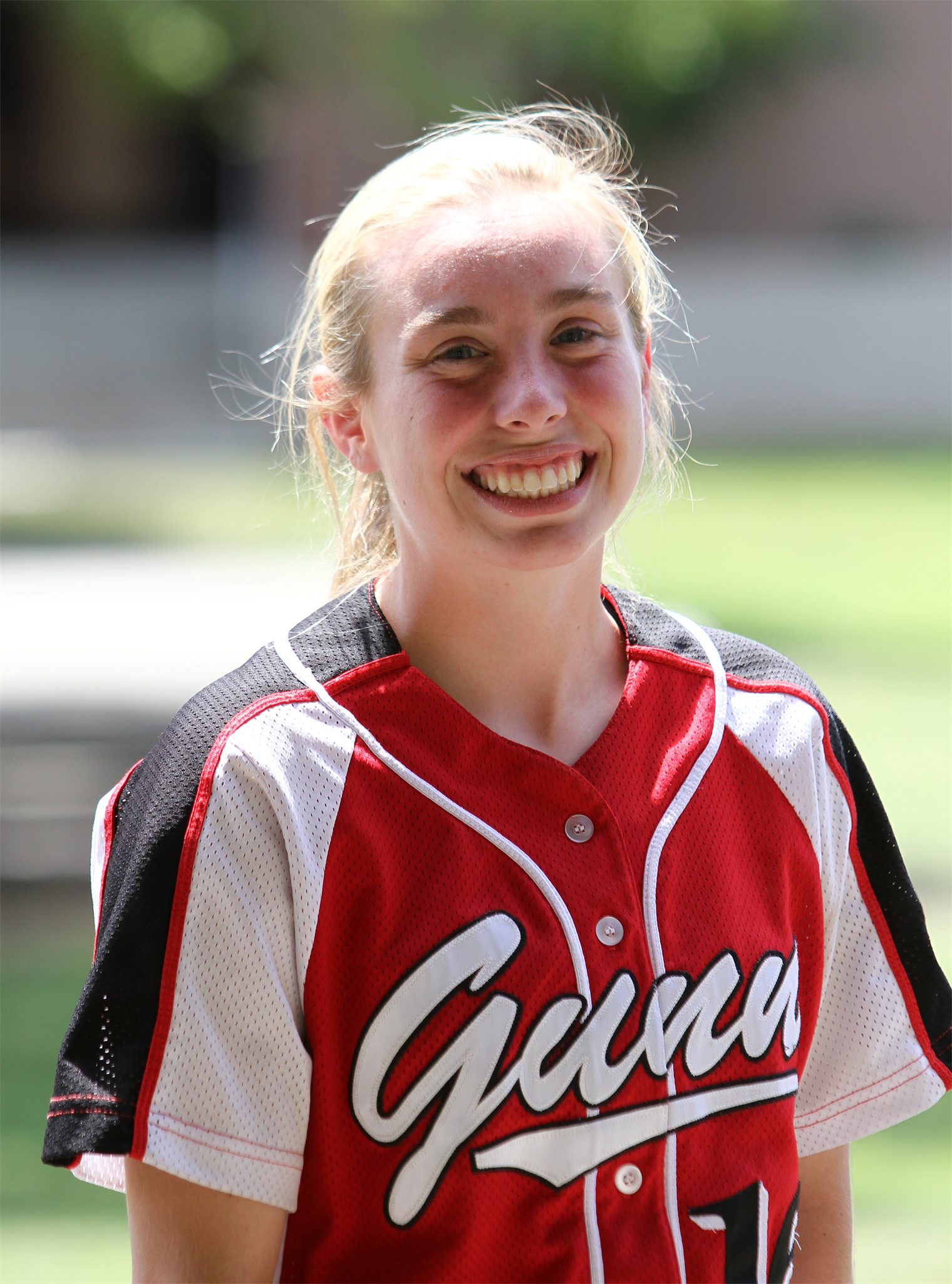 Katie Garvey