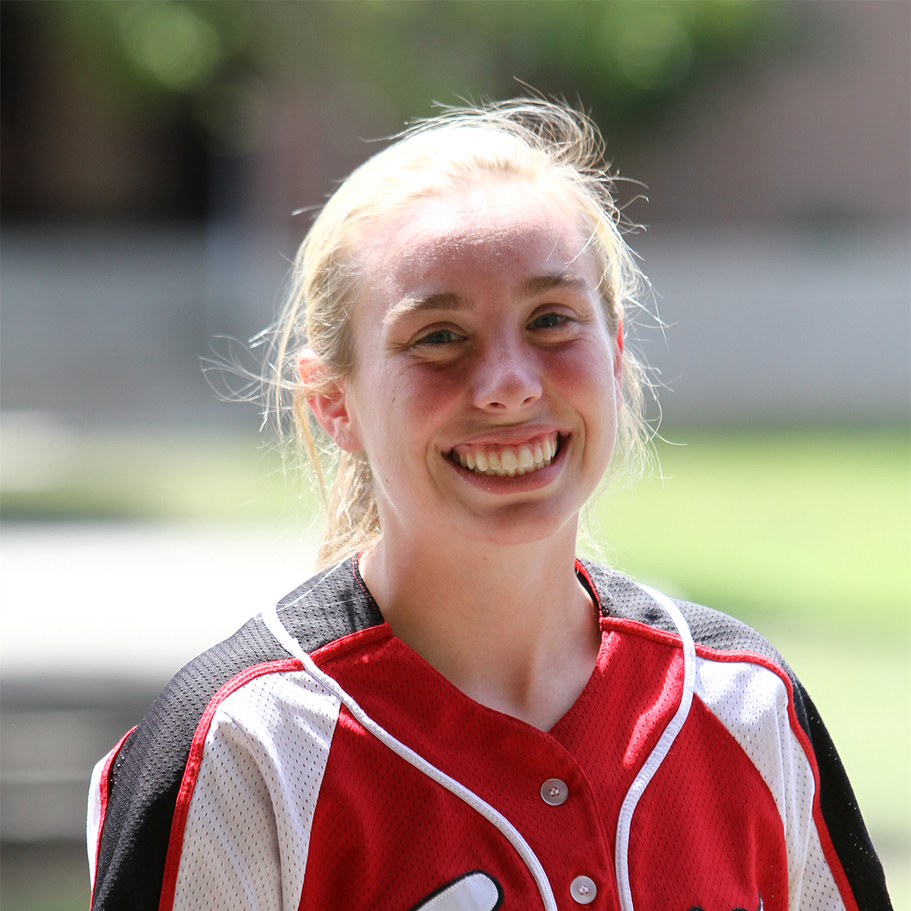 Katie Garvey