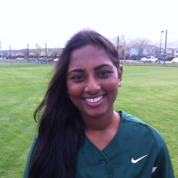 Sonia Reddy mugshot